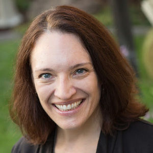 Meet your Posher, Leah